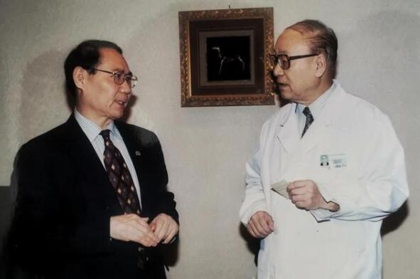 原中国中医科学院眼科医院院长胡世兴教授谈闭目养神