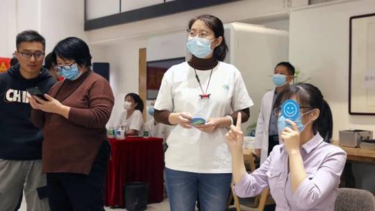 美尔目眼科、中信保诚、家有健康，携手关爱IT族眼健康！(图4)
