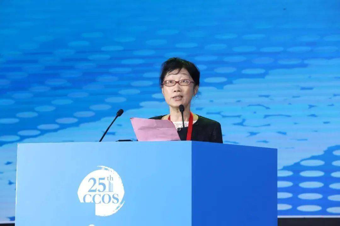 中华医学会第二十五次全国眼科学术大会​在厦门开幕(图8)