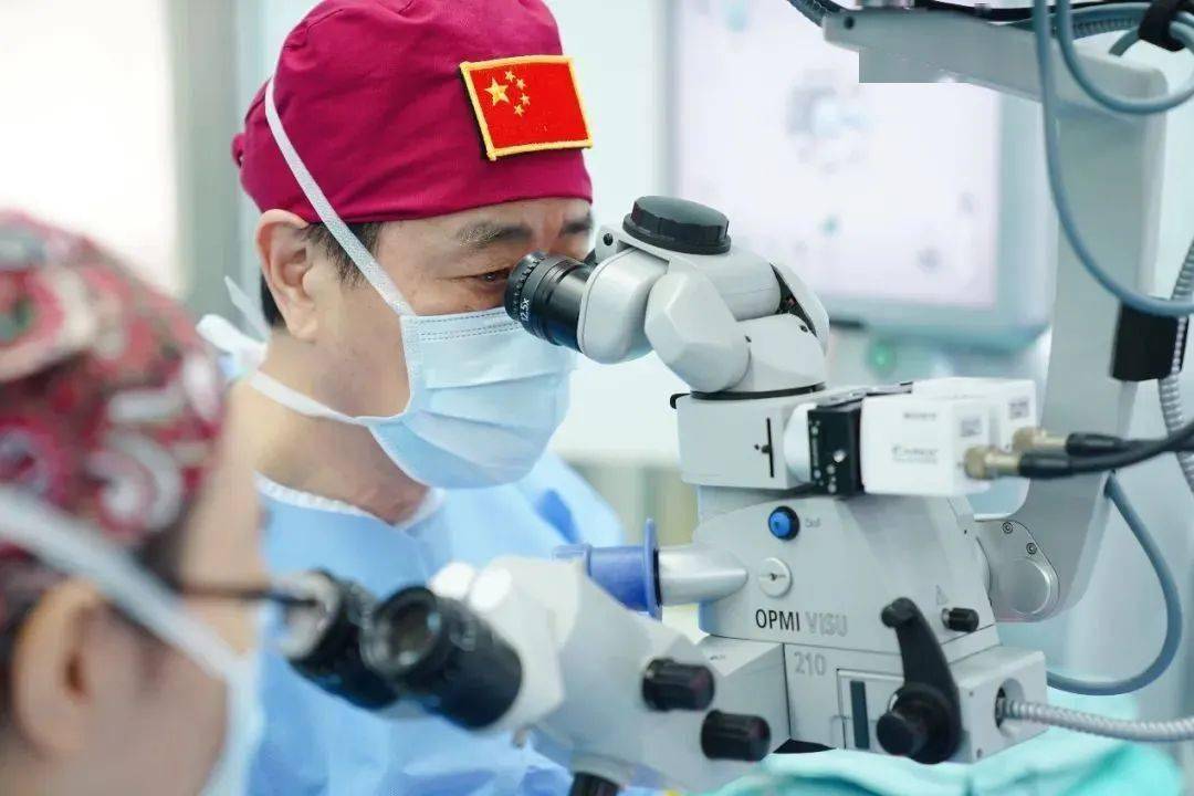 中华医学会第二十五次全国眼科学术大会​在厦门开幕(图27)