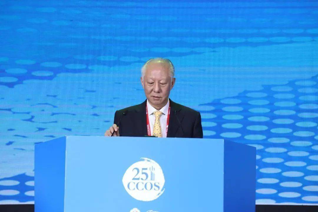 中华医学会第二十五次全国眼科学术大会​在厦门开幕(图9)