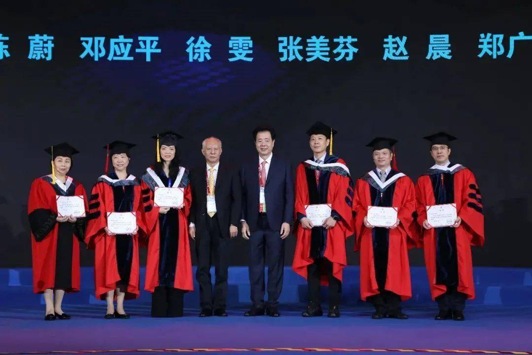 中华医学会第二十五次全国眼科学术大会​在厦门开幕(图22)