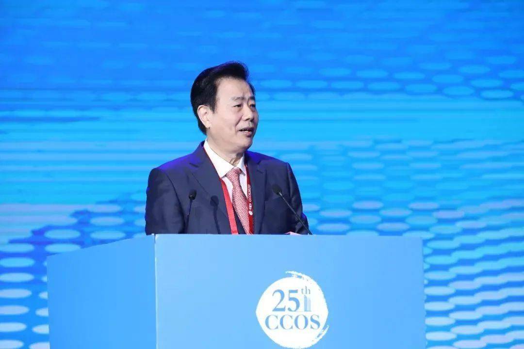 中华医学会第二十五次全国眼科学术大会​在厦门开幕(图4)