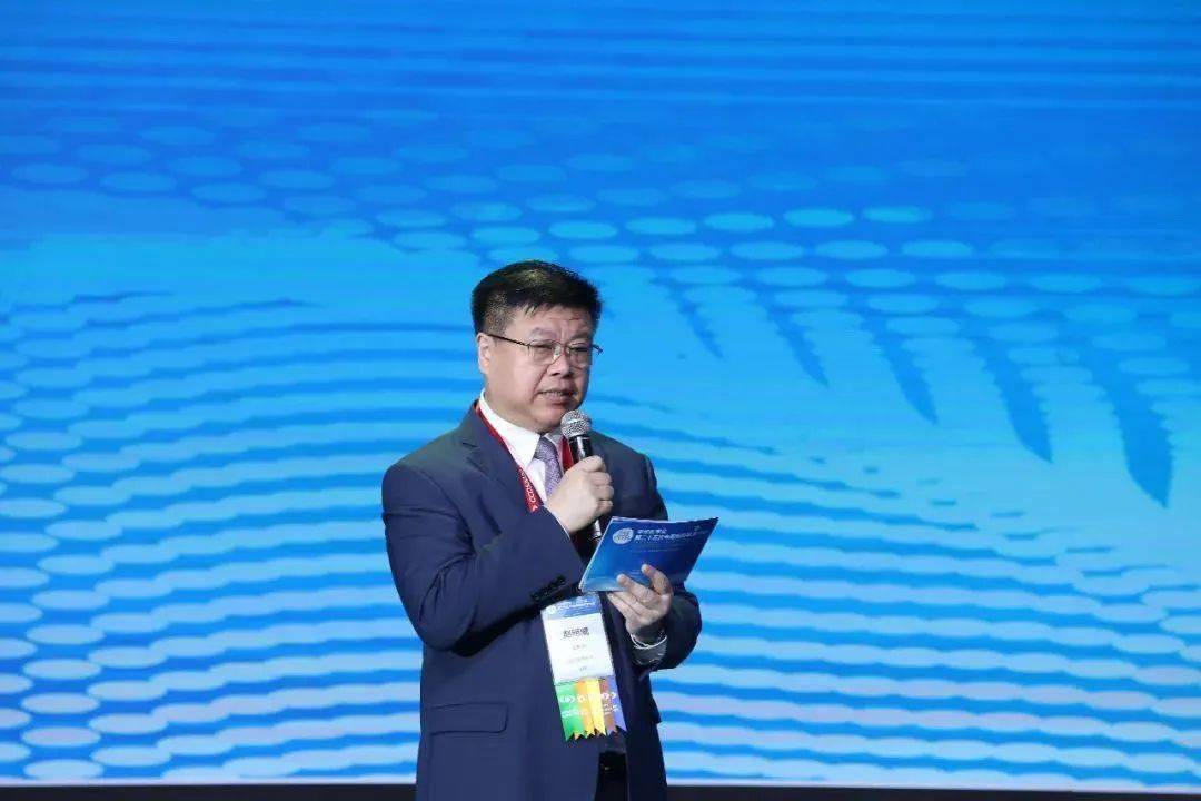 中华医学会第二十五次全国眼科学术大会​在厦门开幕(图3)