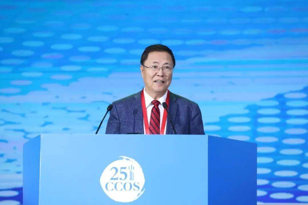 中华医学会第二十五次全国眼科学术大会​在厦门开幕(图6)