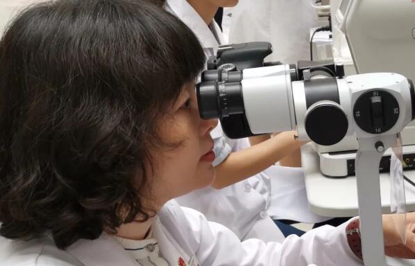 西安市中医医院眼科专家支招 拯救你干涸的双眼(图4)