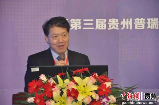 大开“眼”界 中国眼科大咖齐聚贵阳学术论道(图2)