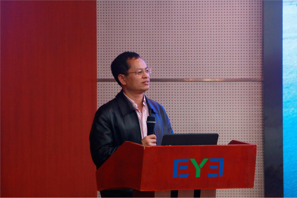 医疗图像处理研究生培养基地成立，中南大学与爱尔眼科达成合作(图3)