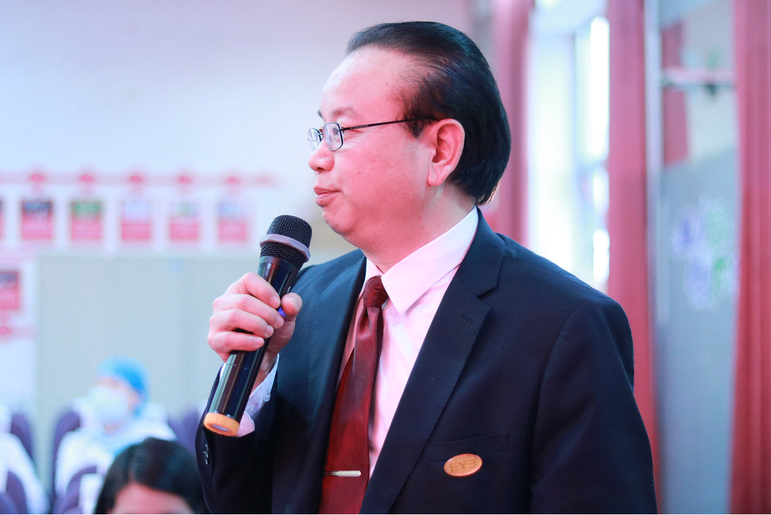 医疗图像处理研究生培养基地成立，中南大学与爱尔眼科达成合作(图6)