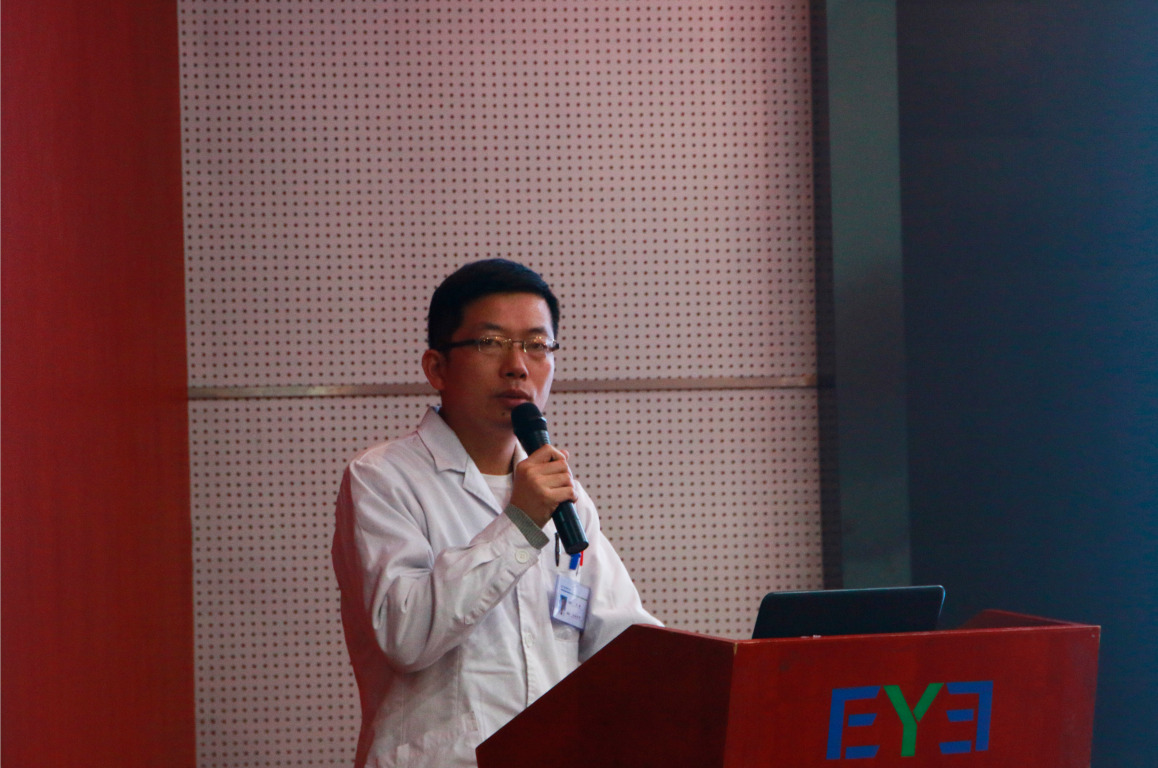 医疗图像处理研究生培养基地成立，中南大学与爱尔眼科达成合作(图14)