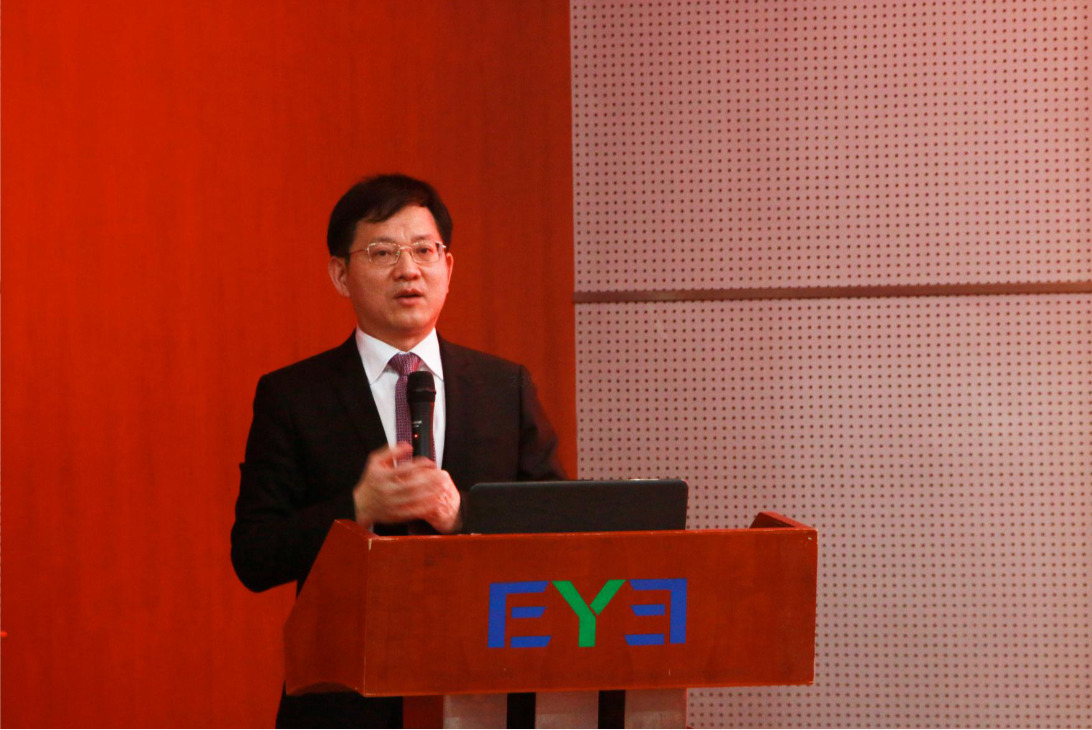 医疗图像处理研究生培养基地成立，中南大学与爱尔眼科达成合作(图5)