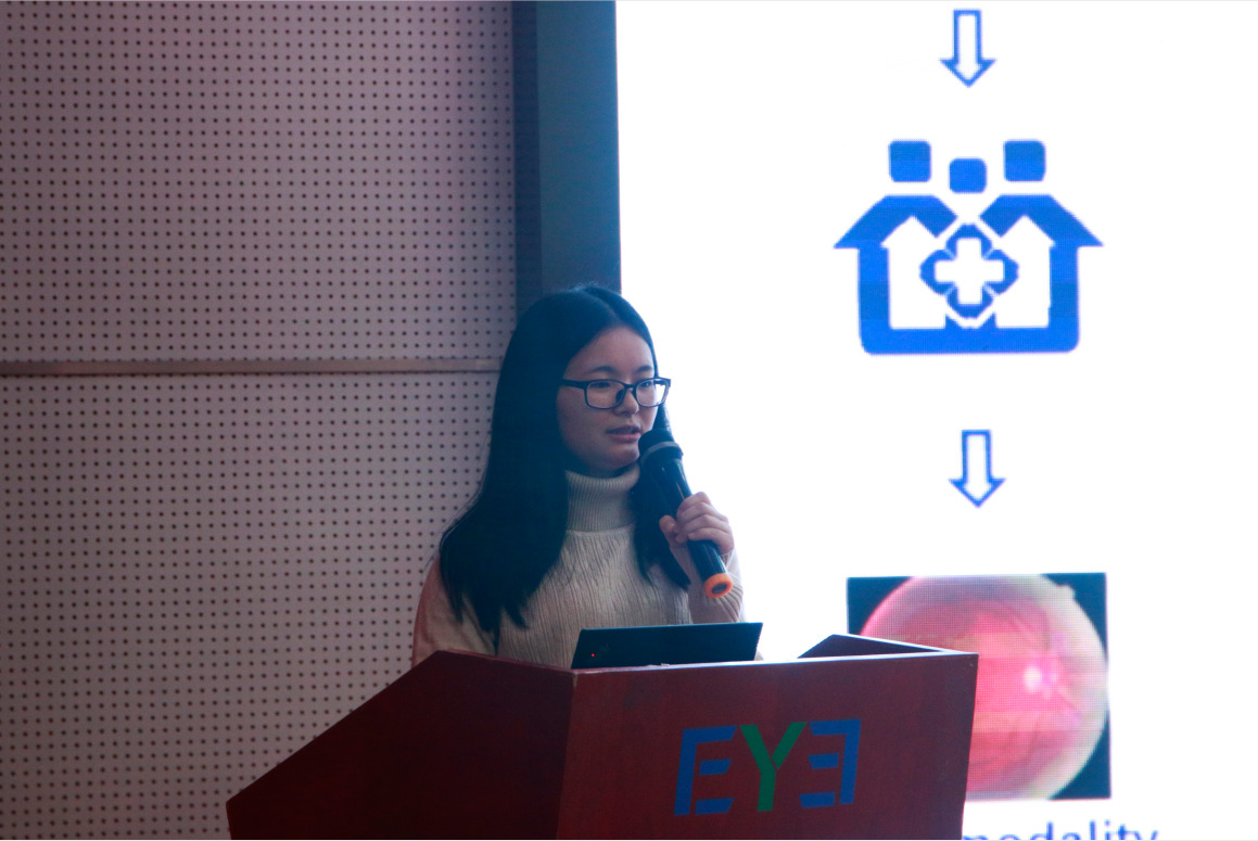 医疗图像处理研究生培养基地成立，中南大学与爱尔眼科达成合作(图9)