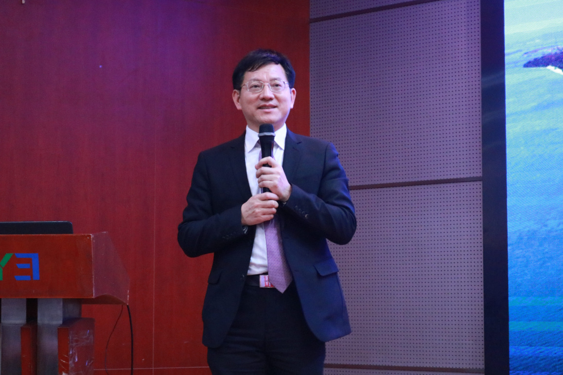 医疗图像处理研究生培养基地成立，中南大学与爱尔眼科达成合作(图12)