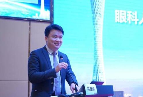 眼科是医学与人工智能交叉融合的突破口(图2)