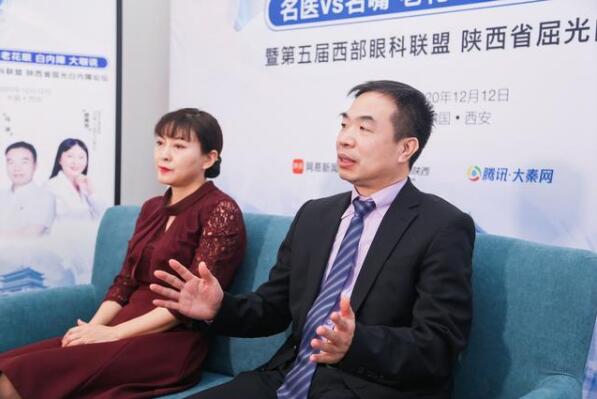 科技激荡美好数字生活 睛彩助力银发跨“鸿沟”(图2) 科技激荡美好数字生活 睛彩助力银发跨“鸿沟”(图2)