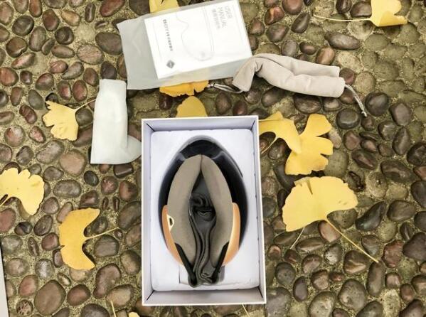 用这一款有加热功能的护眼仪,给眼睛做做操!(图2) 用这一款有加热功能的护眼仪,给眼睛做做操!(图2)