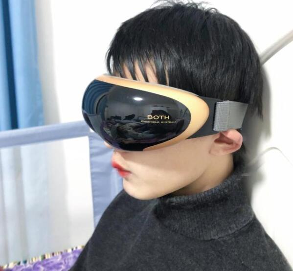 用这一款有加热功能的护眼仪,给眼睛做做操!(图8) 用这一款有加热功能的护眼仪,给眼睛做做操!(图8)