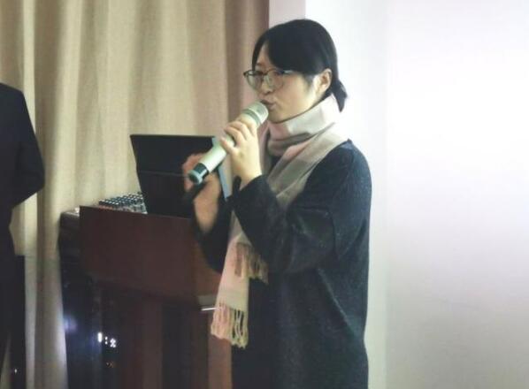 眼科大咖会聚淄博 共话白内障超乳技术发展(图3)