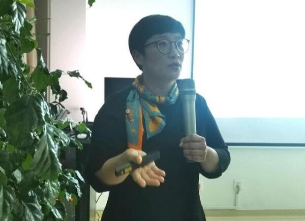眼科大咖会聚淄博 共话白内障超乳技术发展(图4)