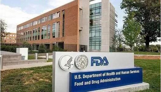2020年,FDA批准了这些眼科新产品