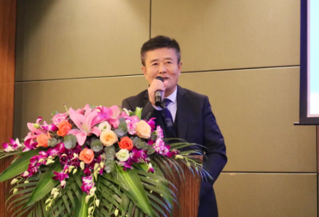 逐“光”而行华厦眼科第一届ICL手术技术沙龙圆满落幕(图2)