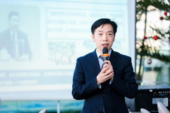 专家分享眼科发展新成果 助青年医学人才快速成长(图3)