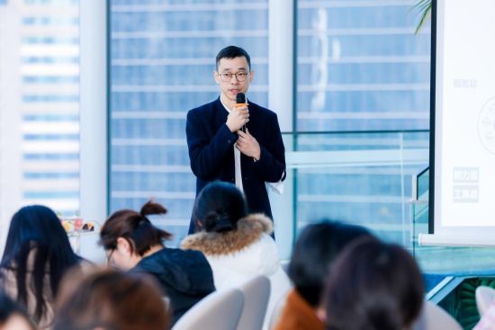 专家分享眼科发展新成果 助青年医学人才快速成长(图5)