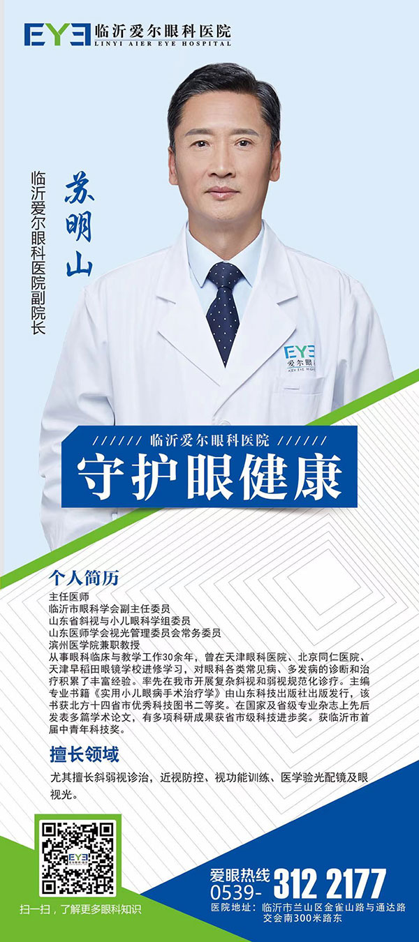 临沂爱尔眼科医院举办“欢乐元旦”亲子手工布艺DIY 护眼行动从小开始(图11)