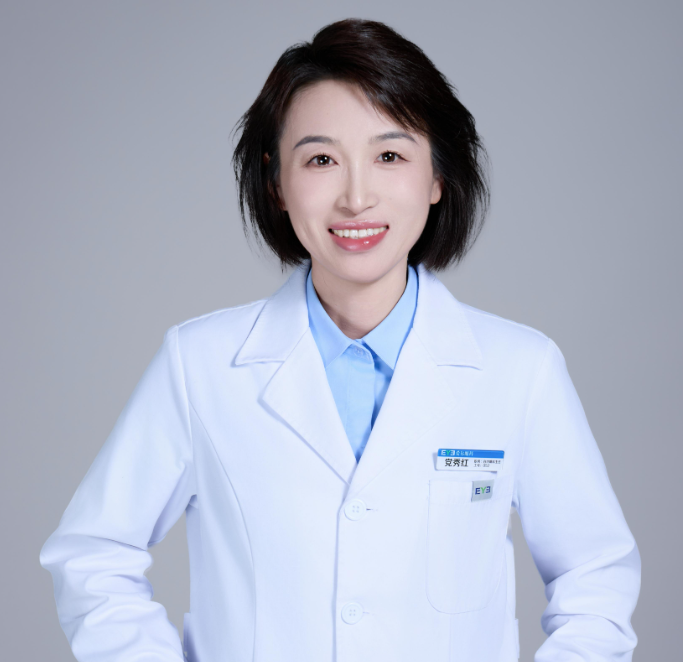 哈尔滨爱尔眼科党秀红医生科普：老年致盲眼病白内障的规范诊疗，科学守护晚年清晰视界(图2)