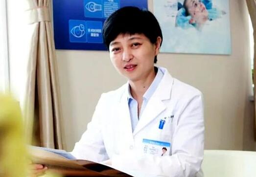 专访枣庄爱尔眼科医院李梅:使所有人,无论贫穷富裕都享有眼健康的权利