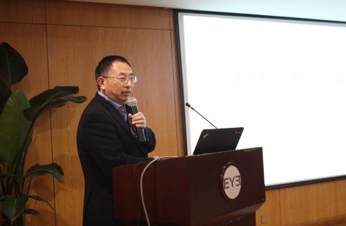 成都东区爱尔眼科胡建斌院长获评第七届“感动爱尔人物”(图7) 成都东区爱尔眼科胡建斌院长获评第七届“感动爱尔人物”(图7)