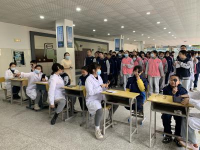 点击查看原始图片 确定南昌普瑞眼科医院为“南昌市儿童青少年近视防控基地医院”!(图5)