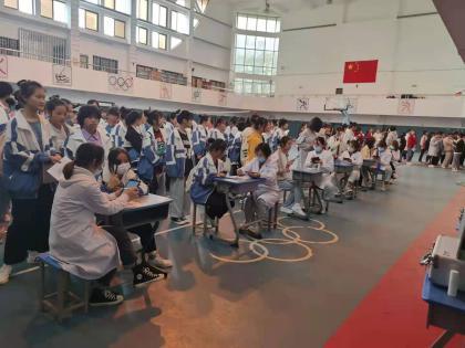 点击查看原始图片 确定南昌普瑞眼科医院为“南昌市儿童青少年近视防控基地医院”!(图6)