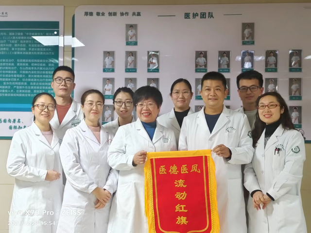 高效联动 推进山西眼底病诊疗规范化(图5) 高效联动 推进山西眼底病诊疗规范化(图5)