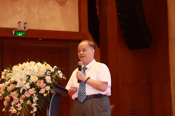第12届爱尔眼科眼科学术交流峰会在贵阳顺利举行(图15) 第12届爱尔眼科眼科学术交流峰会在贵阳顺利举行(图15)
