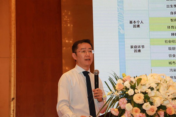 第12届爱尔眼科眼科学术交流峰会在贵阳顺利举行(图14) 第12届爱尔眼科眼科学术交流峰会在贵阳顺利举行(图14)